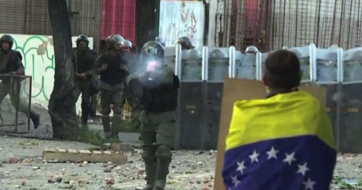 Venezuela, tutti contro Maduro dopo l’arresto degli oppositori