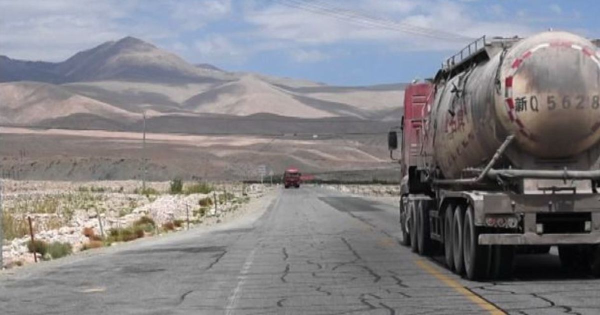 Cina e Pakistan: un’autostrada dell’amicizia a senso unico