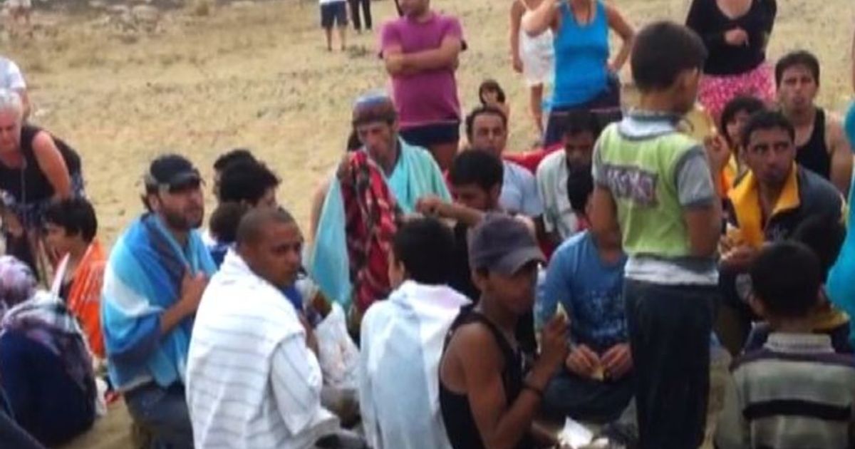 Migranti, Viminale: sbarchi in calo per la prima volta nel 2017