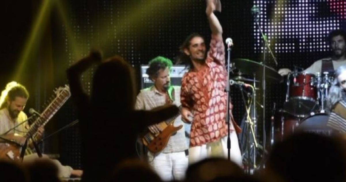 Ariano Folkfestival 2017: viaggio fra i tesori musicali del mondo