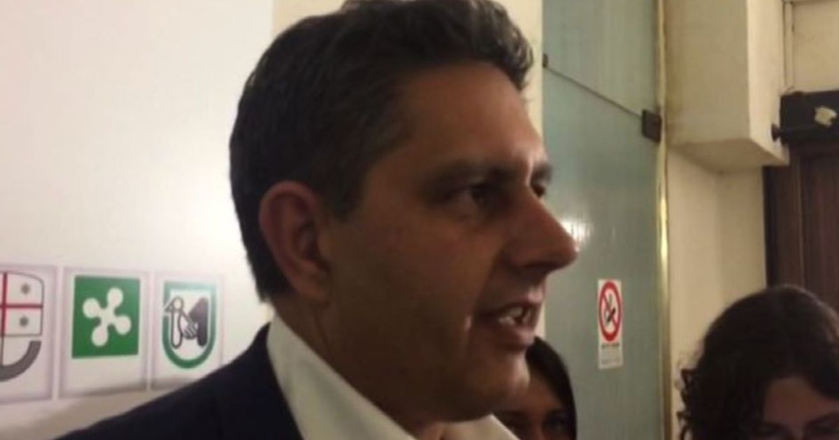 Settore giochi, Toti: chiesto rinvio parere al 7 settembre