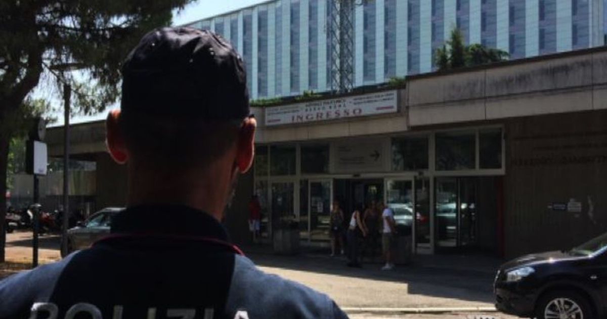 Neonato in overdose di morfina: arrestata un’infermiera a Verona