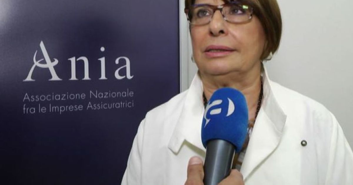 Ricostruzione post sisma, Farina (Ania): “Ripartiamo dai ragazzi”