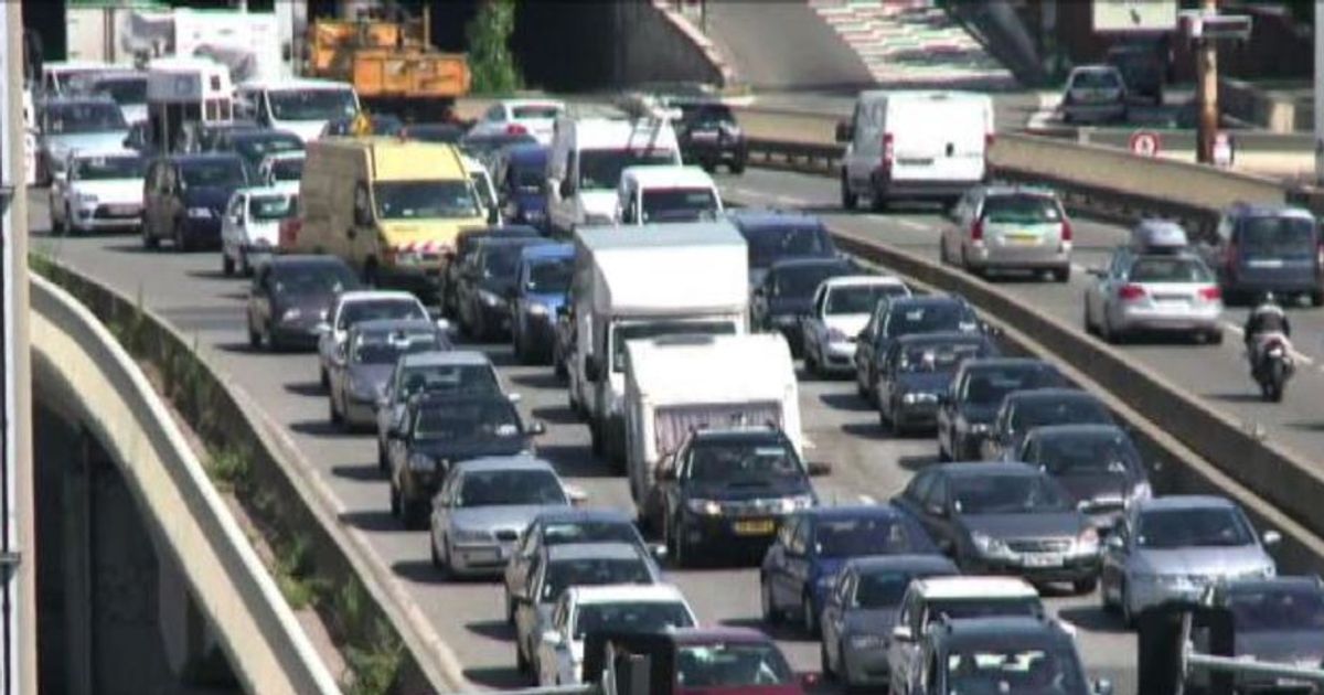 Esodo estivo, vademecum della Polizia per sabato da bollino nero