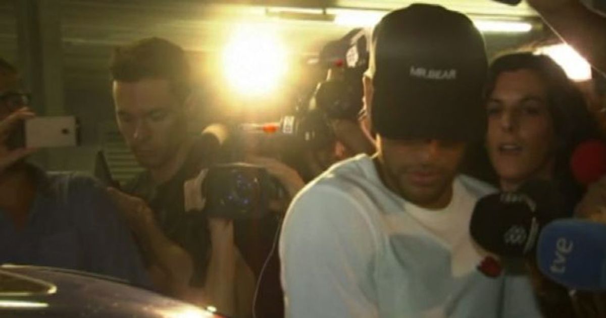 Calcio, versati 222 milioni da Paris Saint-Germain per Neymar