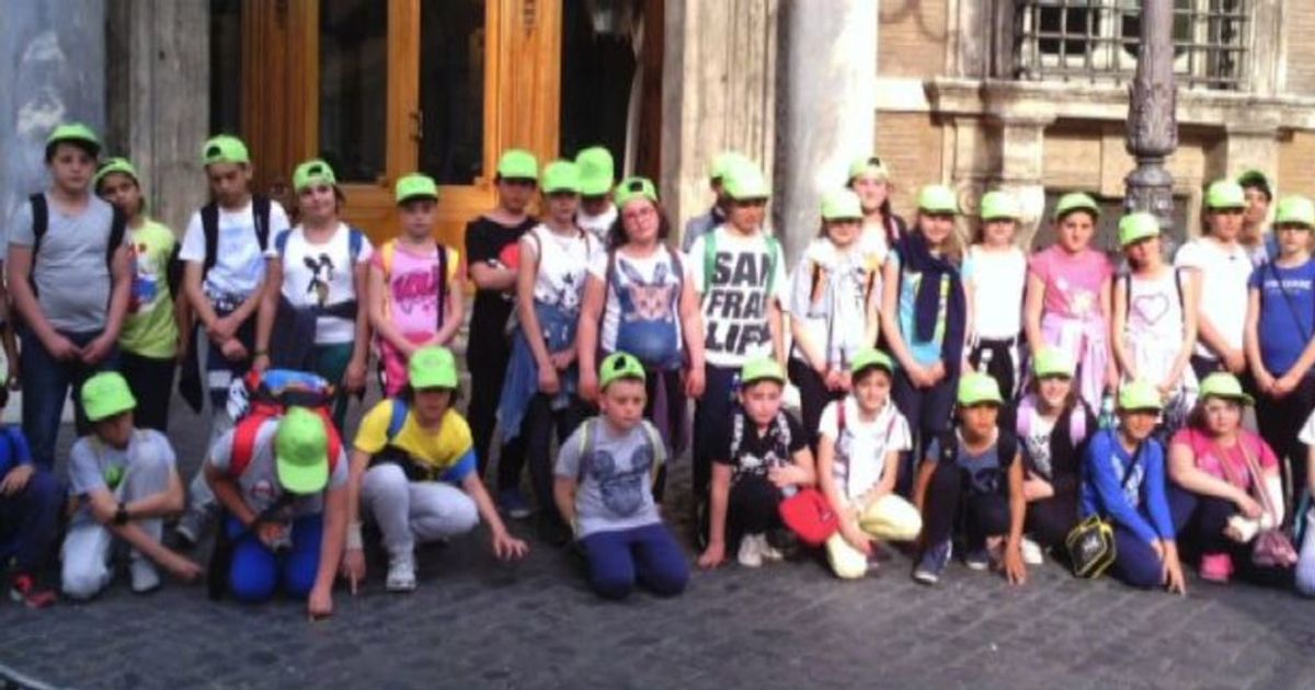 Sisma centro Italia, al via ricostruzione della scuola a Sarnano