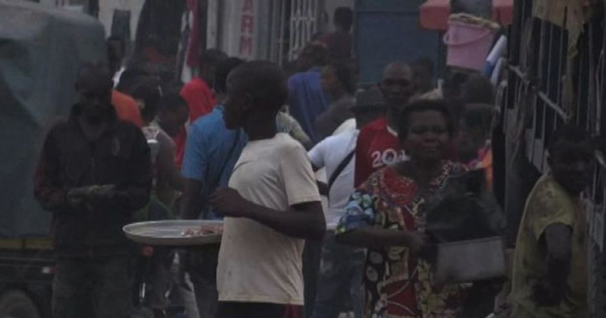 Onu denuncia: 251 uccisioni in R.D.Congo, 62 sono bambini