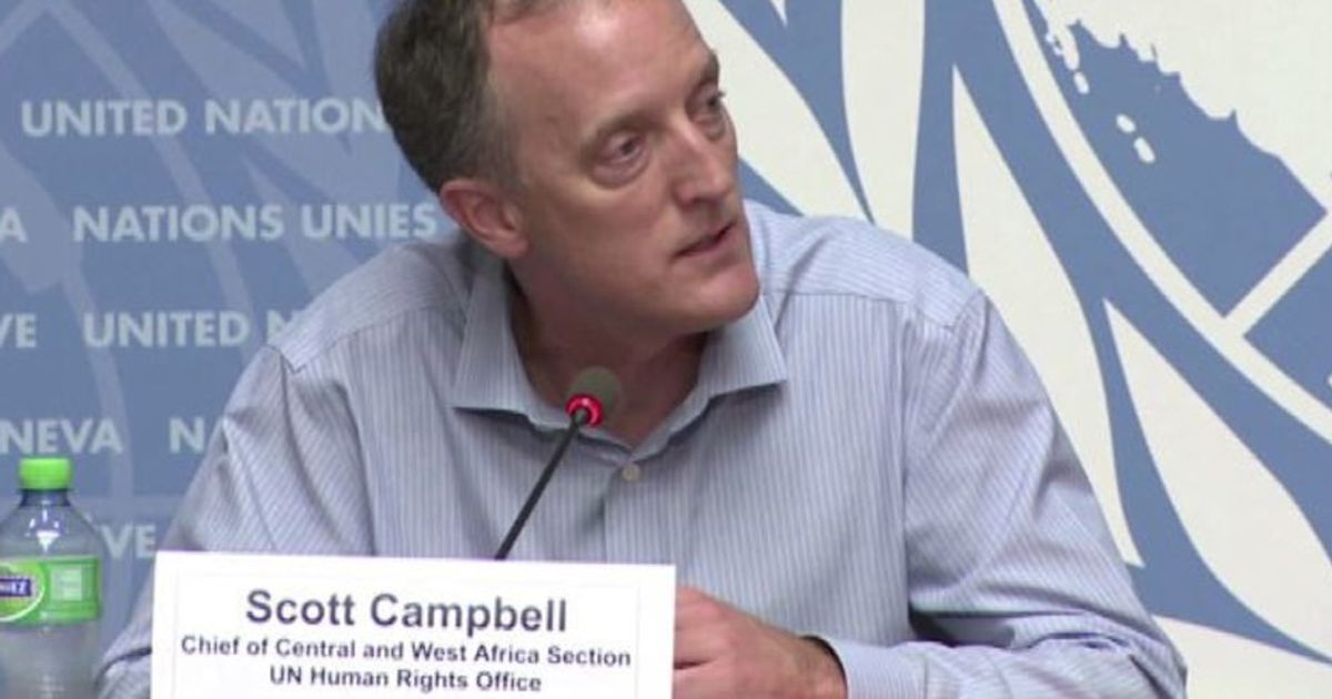 Uccisioni di massa in R.D.Congo, Onu: problema va preso sul serio