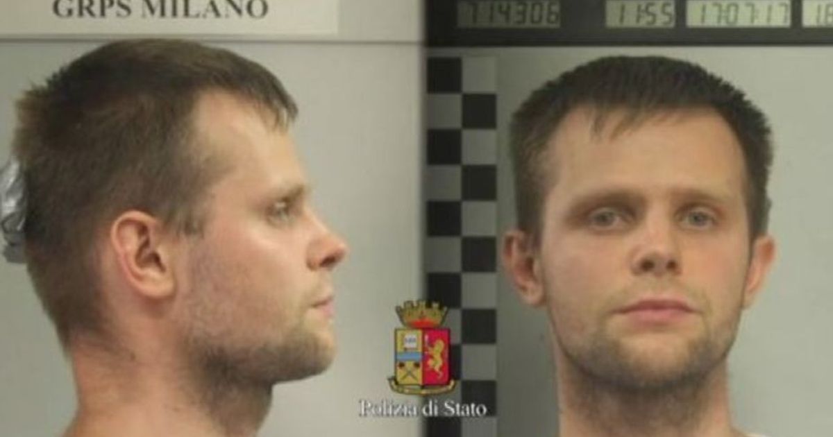 Rapisce modella a Milano e minaccia di venderla sul deep web