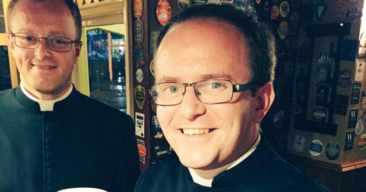 Cacciati dal Pub sette preti: si pensava ad un addio al celibato