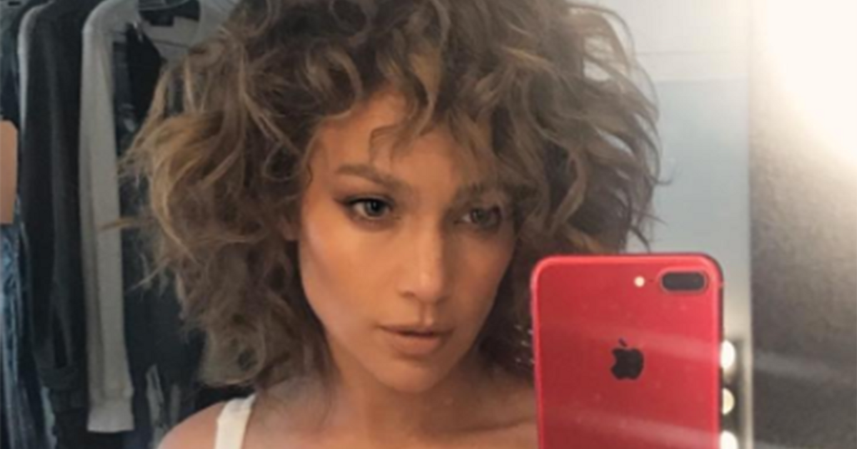 Jennifer Lopez: per la terza stagione di Shades of Blue, JLo pubblica una foto ‘generosa’
