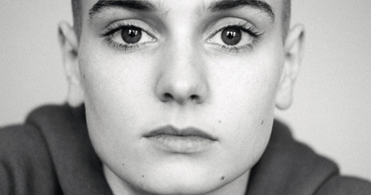 Sinead O’Connor: irriconoscibile ed in lacrime su Facebook, preoccupa tutti