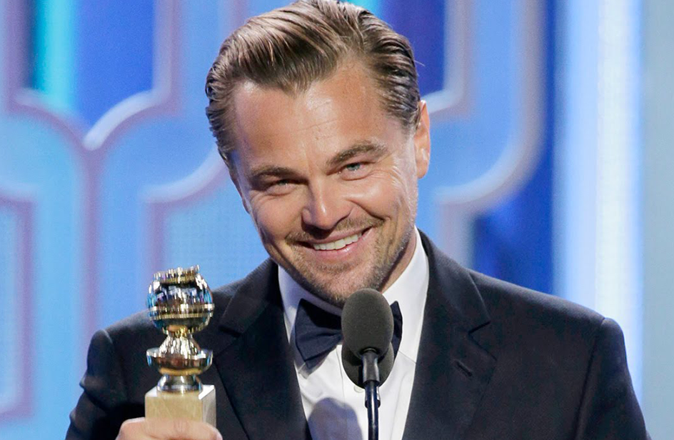 dicaprio