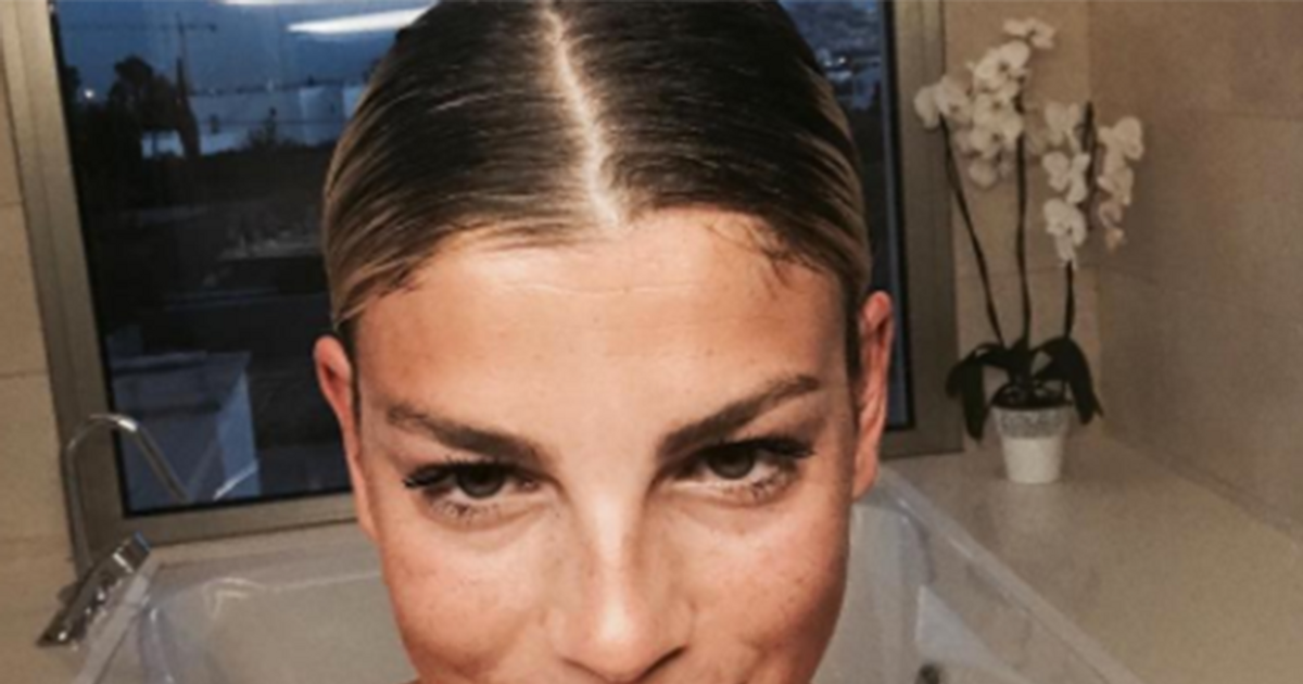 Emma Marrone: narcotizzata e derubata a Ibiza?