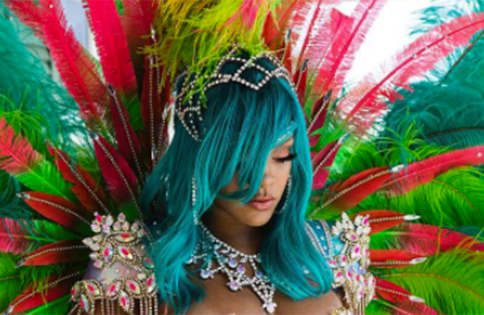 rihanna