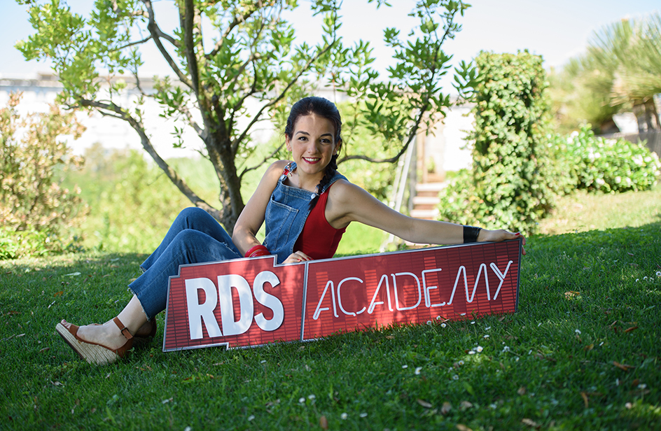 vittoria_marletta_concorrente_rds_academy_2017