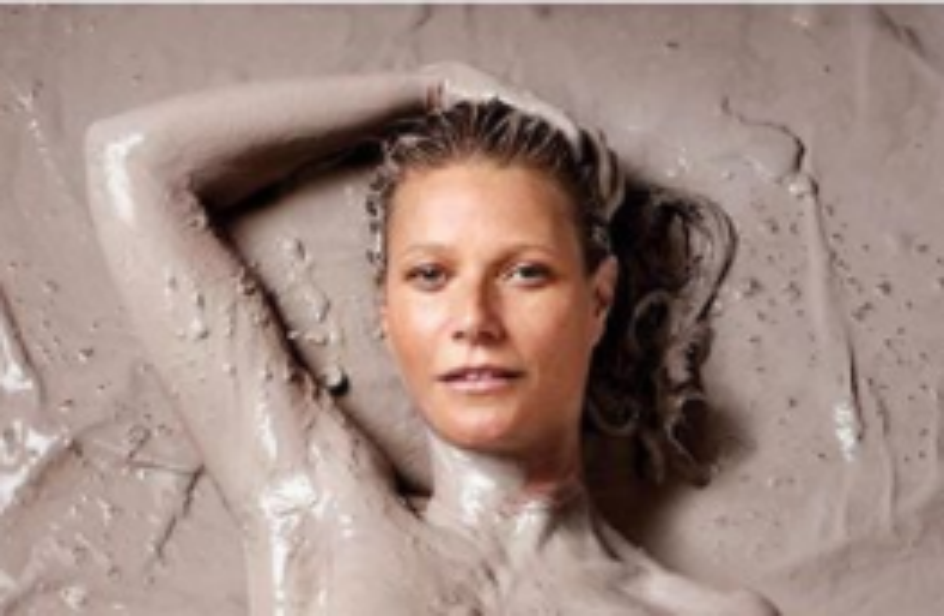 Gwyneth Paltrow