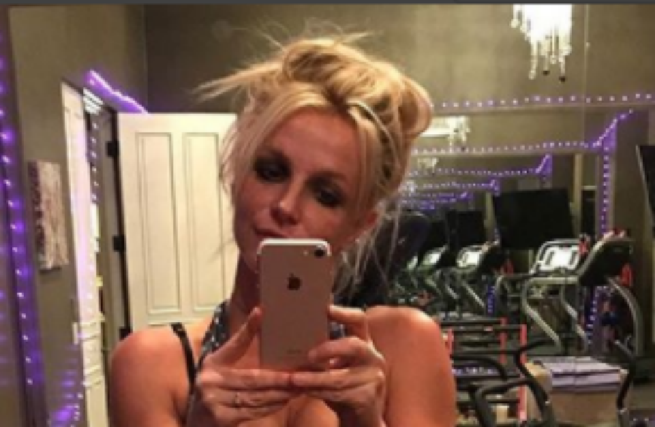 britney spears