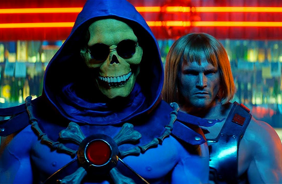 he-man