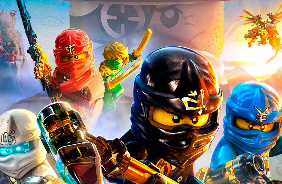lego