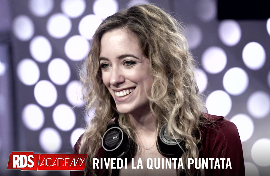 quinta_puntata_RDSAcademy
