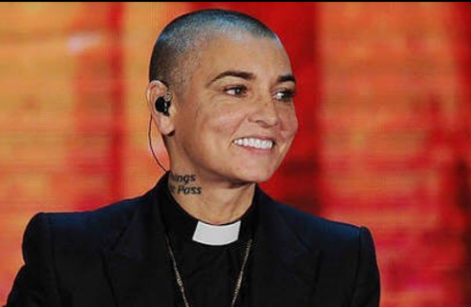 sinead o'connor