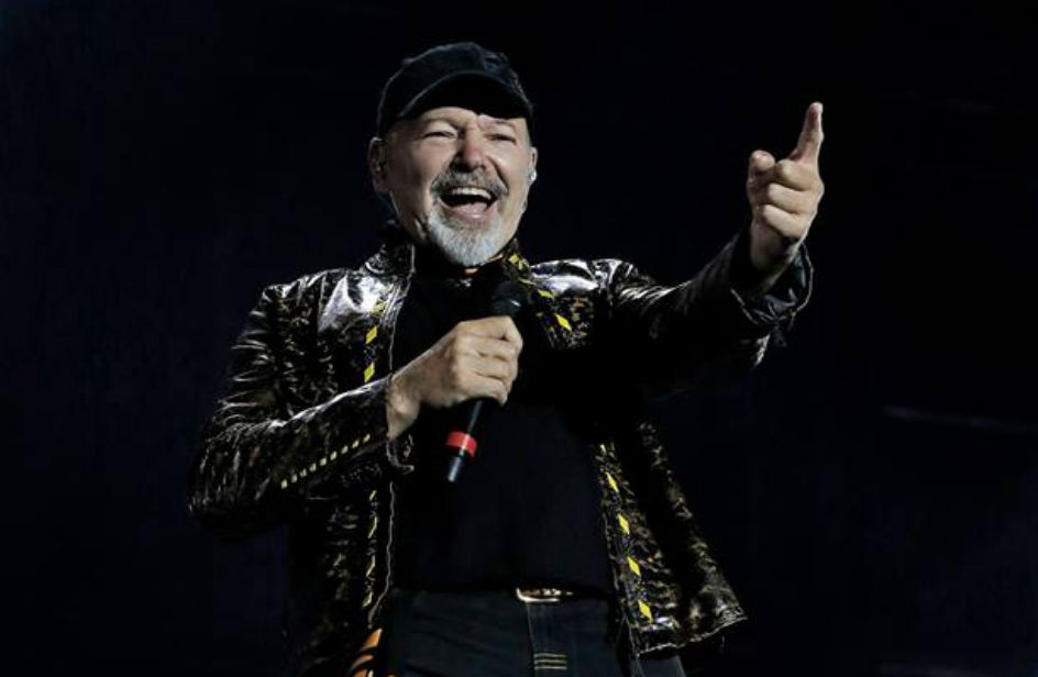 vasco rossi