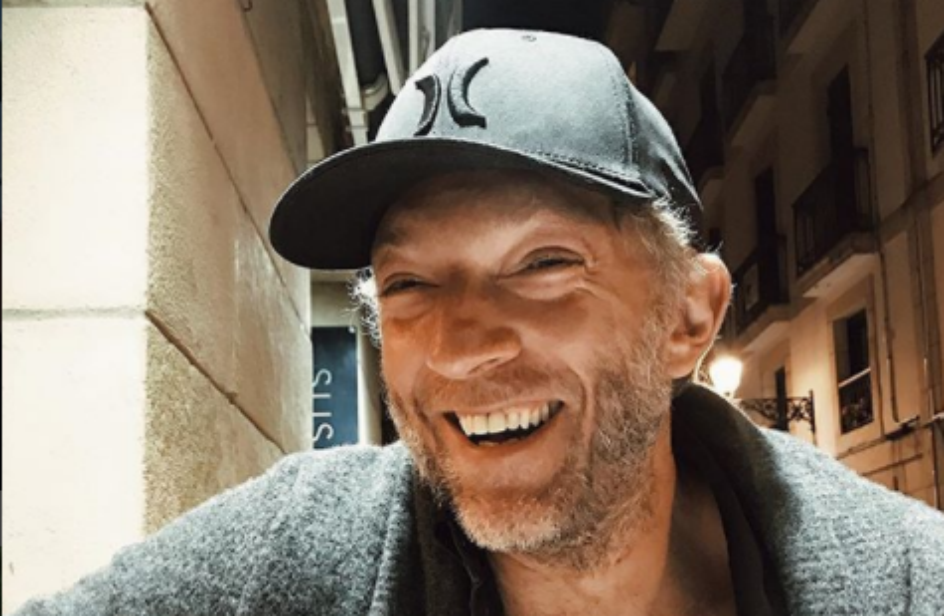 vincent cassel
