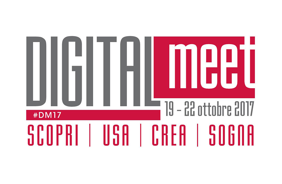 DIGITALmeet 2017