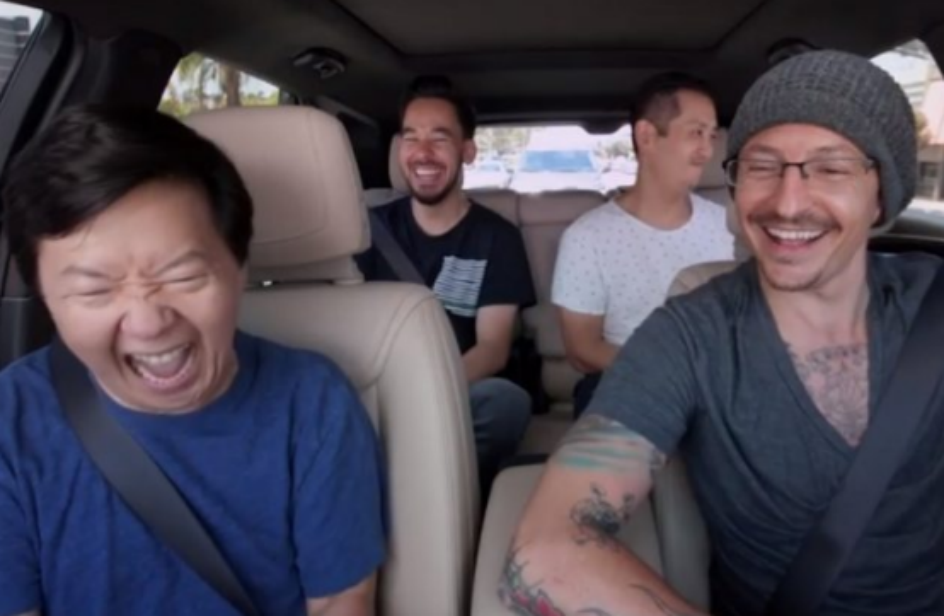 linkin park