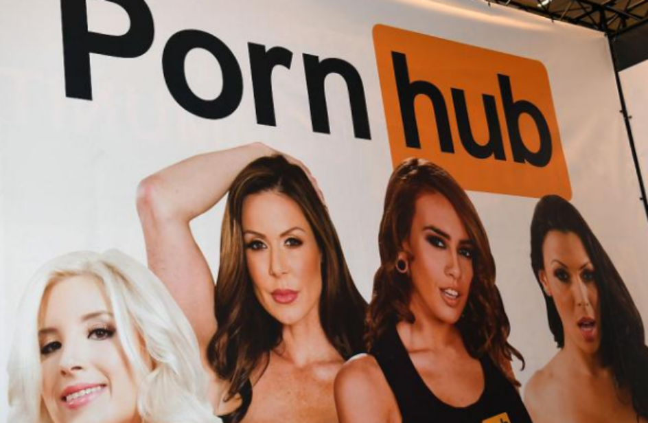 pornhub