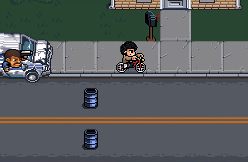 Stranger Things: arriva il gioco gratuito anni '80 per Android e iOS