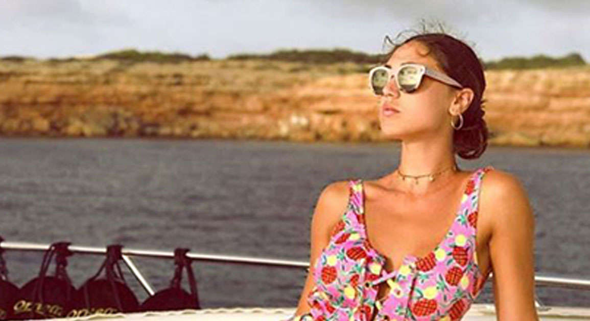 Cecilia, prima si sfoga, poi ci ripensa, infine…