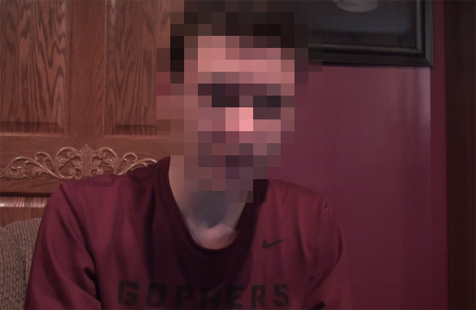 Il ragazzo che viene dal futuro