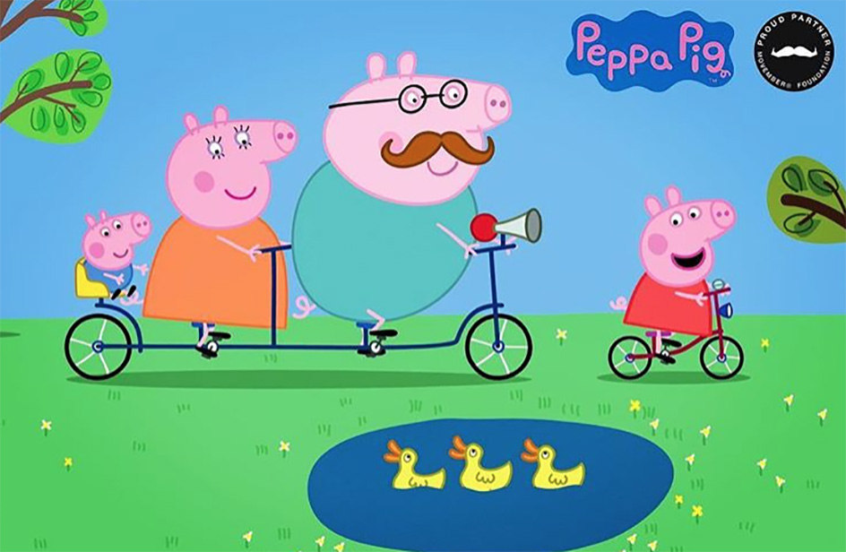 Come Finisce La Storia Di Peppa Pig