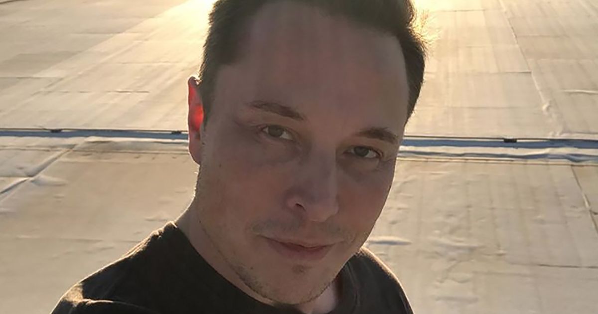 La scommessa di Elon Musk: niente stipendio per 10 anni