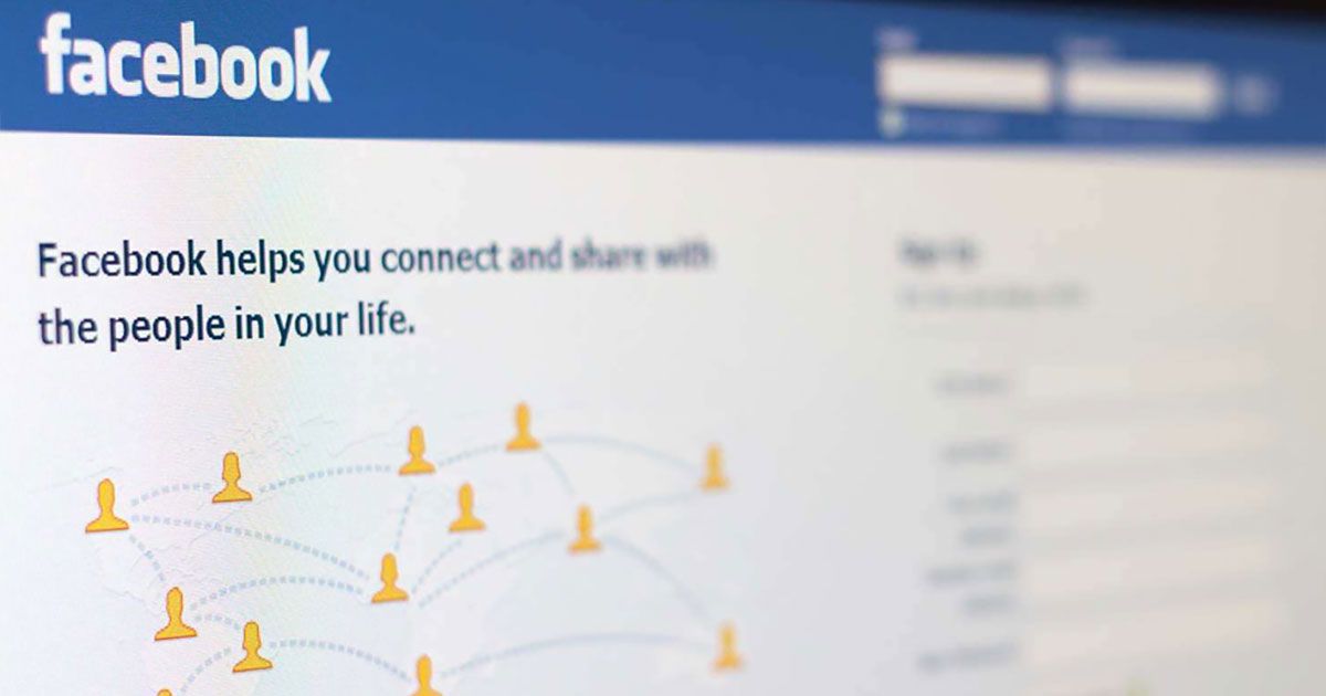 Facebook: la nuova funziona che sembra un dislike