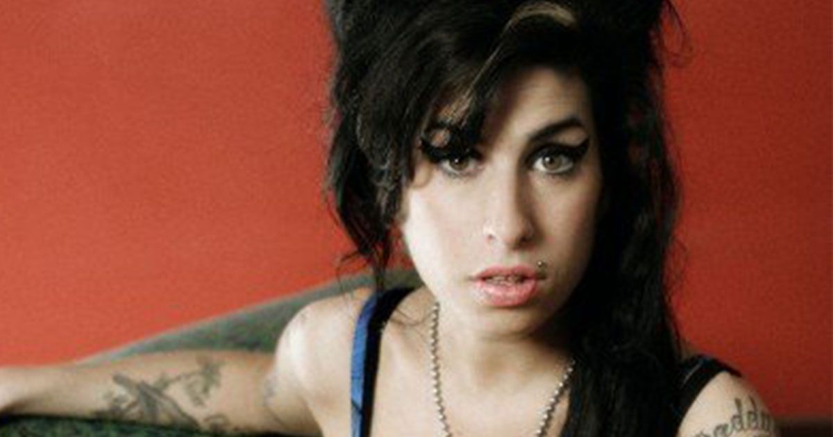 Amy Winehouse: spunta il video su Youtube prima della consacrazione