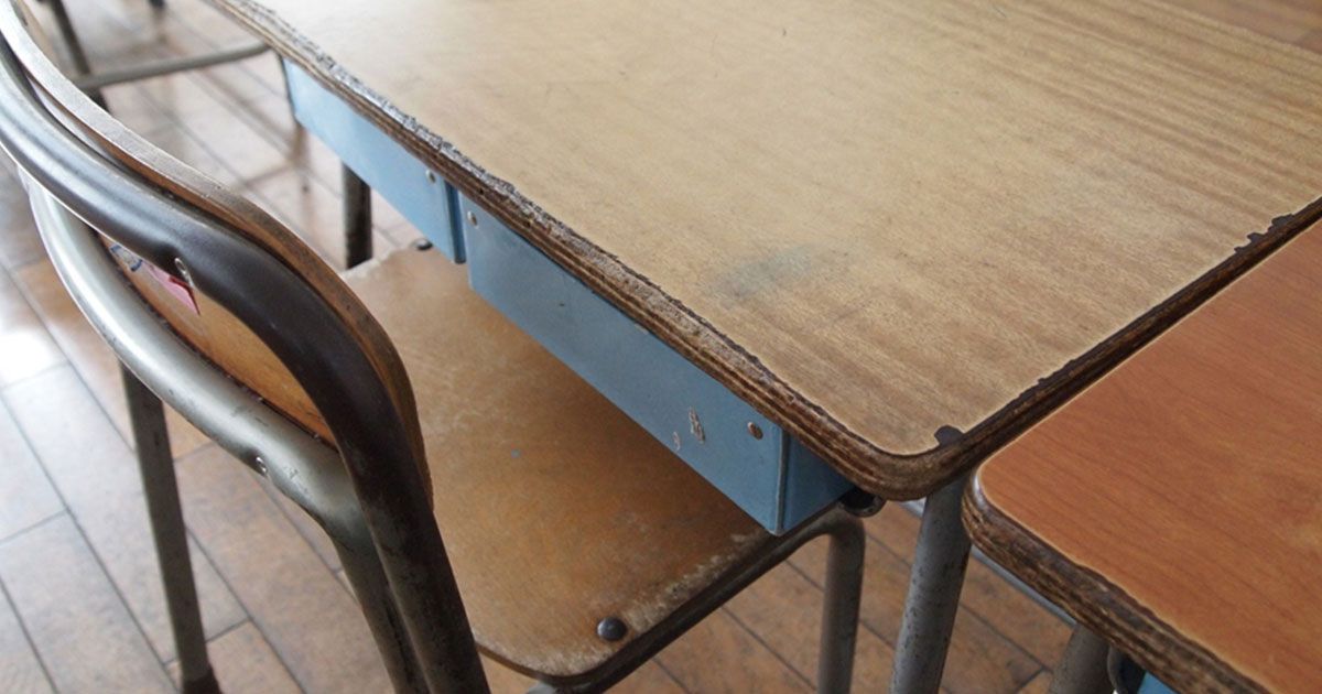 Video porno in un liceo: studente nei guai