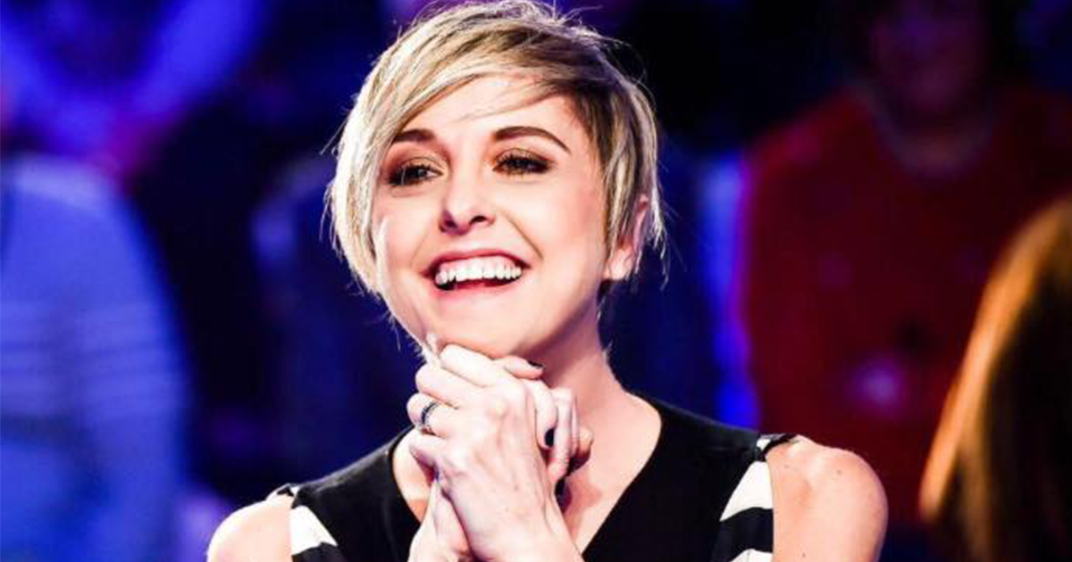 Nadia Toffa: il ringraziamento per i fan che fa commuovere