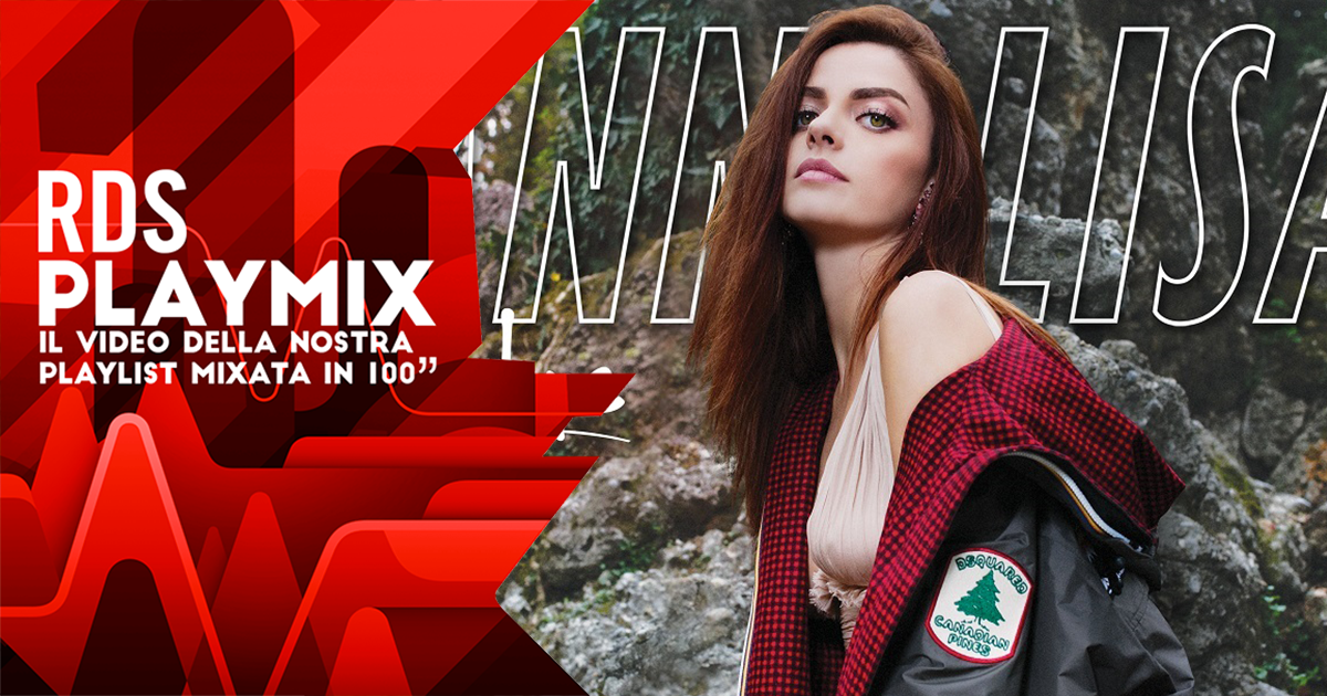 RDS Playmix: 12 febbraio 2018