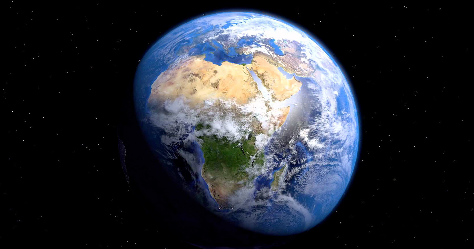 Cosa Succederebbe Se La Terra Si Fermasse