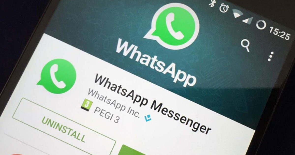 I gruppi di WhatsApp sono una delle cause dell'aggressività dei genitori