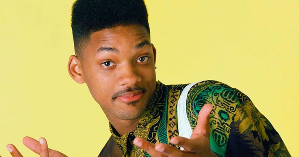 Torna il principe di Bel-Air, spuntano le prime immagini