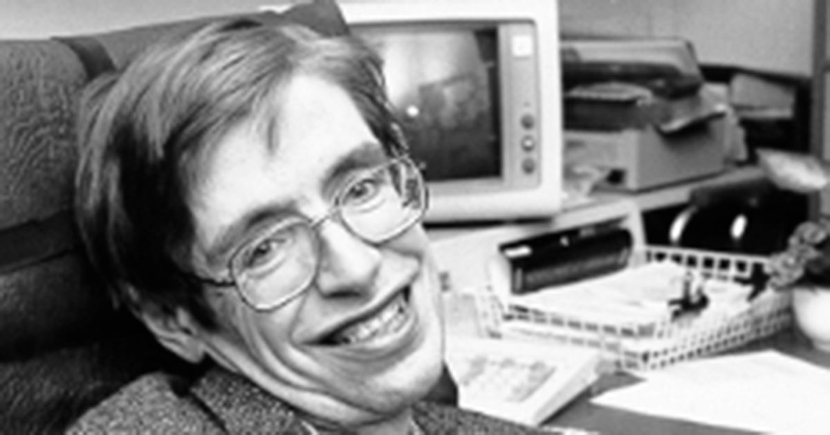 Addio a Stephen Hawking: si è spento a 76 anni un gigante della nostra epoca