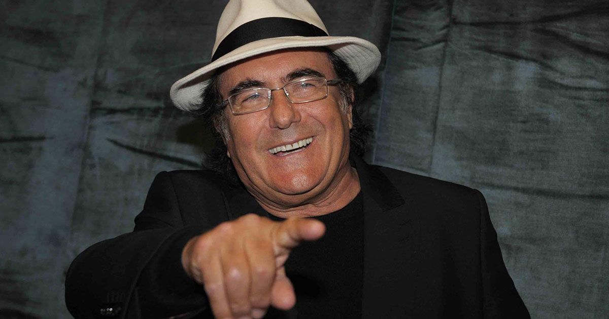 La guerra dei Carrisi: la Lecciso querela Romina Power