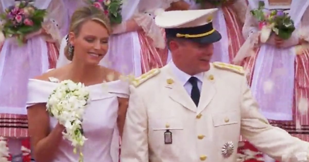Compie 60 anni Alberto di Monaco, figlio di Ranieri III e di Grace Kelly