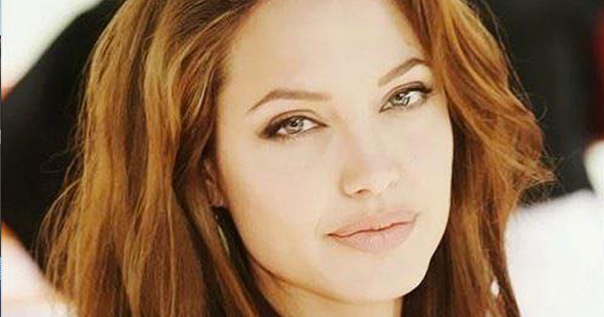Angelina Jolie: ecco chi è la nuova fiamma