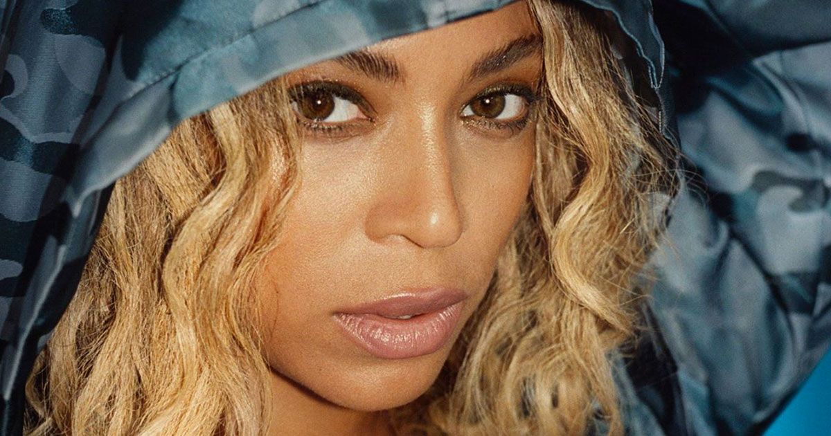 La figlia di Beyoncé compra un quadro a un’asta di collezionisti