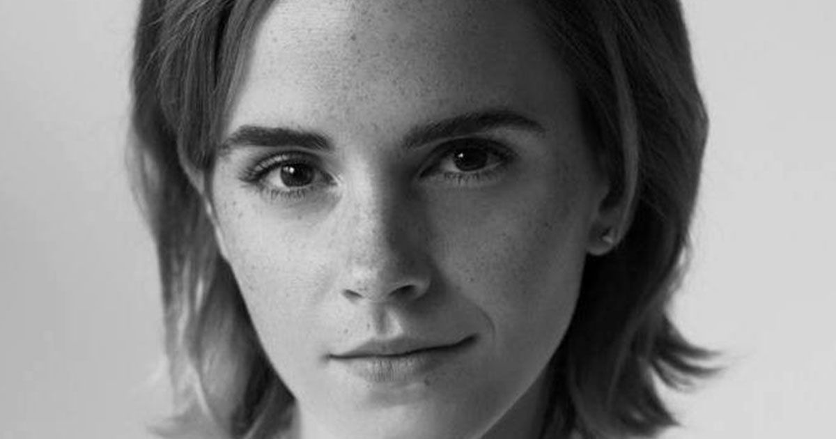 Emma Watson: buona l’idea del tatuaggio, ma il risultato…